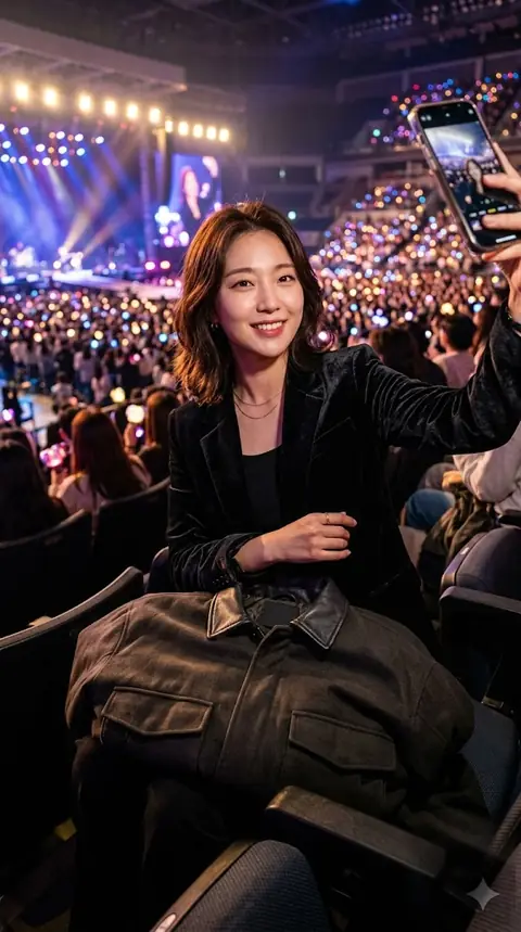 집에서 쉰다는 여친